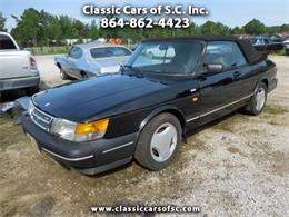 1991 Saab 900S (CC-1239069) for sale in Gray Court, South Carolina