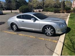 2005 Bentley Continental (CC-1239078) for sale in Sparks, Nevada