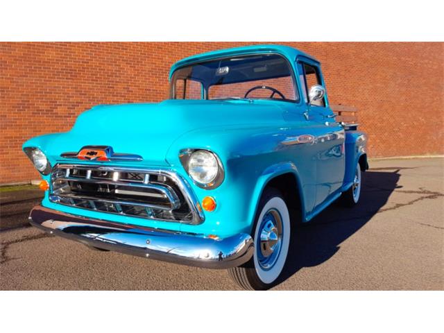 1957 Chevrolet 3100 (CC-1239082) for sale in Sparks, Nevada