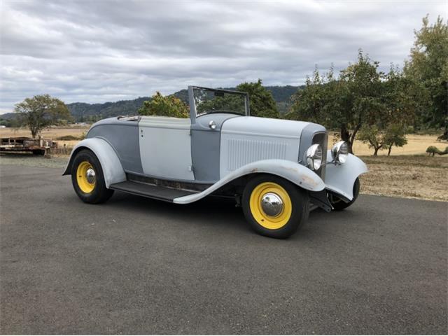 1932 Ford Model 18 (CC-1239083) for sale in Sparks, Nevada