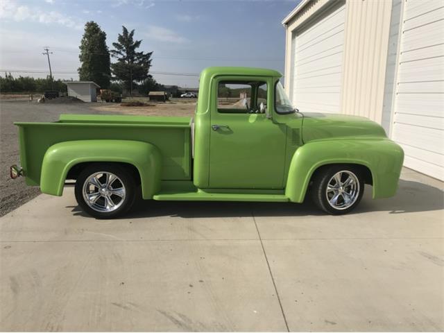 1956 Ford F100 (CC-1239084) for sale in Sparks, Nevada