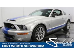 2008 Ford Mustang (CC-1230091) for sale in Ft Worth, Texas