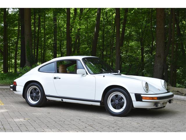 1980 Porsche 911SC (CC-1239109) for sale in North Ridgeville, Ohio