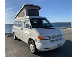 2002 Volkswagen Eurovan (CC-1230911) for sale in Middletown, Rhode Island