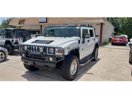 2007 Hummer H2 (CC-1239133) for sale in Orlando, Florida