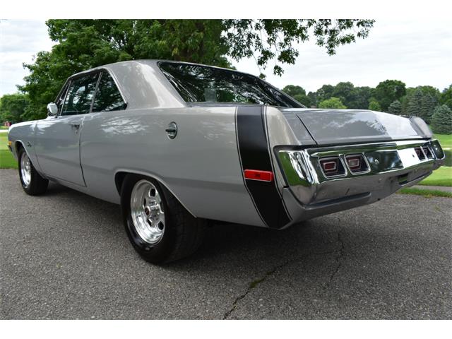 1972 Dodge Dart (CC-1239158) for sale in Greene, Iowa