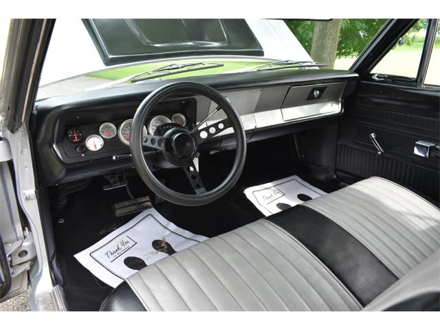 1972 Dodge Dart (CC-1239158) for sale in Greene, Iowa