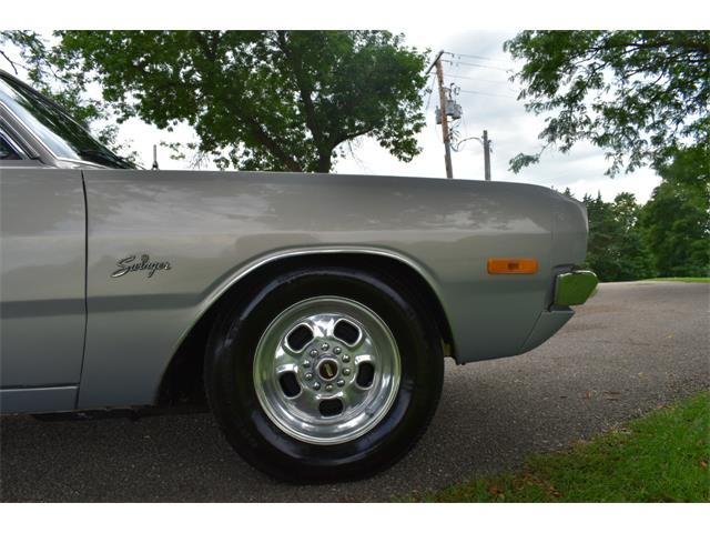 1972 Dodge Dart (CC-1239158) for sale in Greene, Iowa