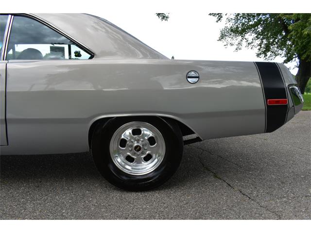 1972 Dodge Dart (CC-1239158) for sale in Greene, Iowa