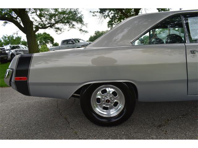 1972 Dodge Dart (CC-1239158) for sale in Greene, Iowa