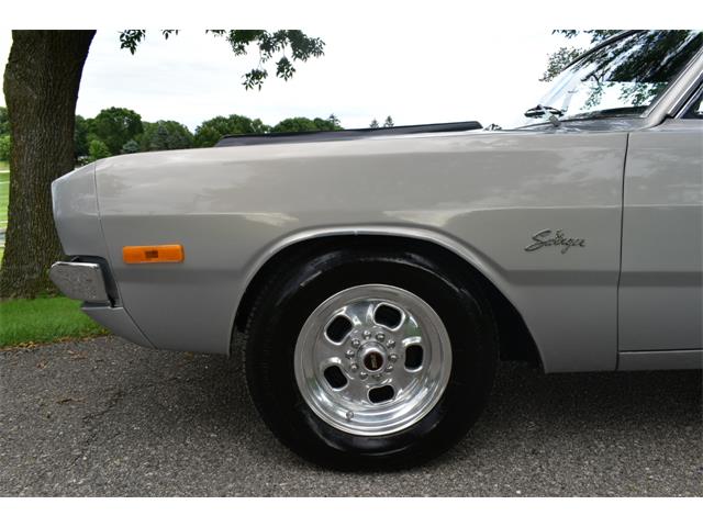 1972 Dodge Dart (CC-1239158) for sale in Greene, Iowa