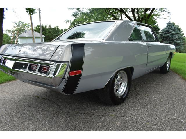 1972 Dodge Dart (CC-1239158) for sale in Greene, Iowa
