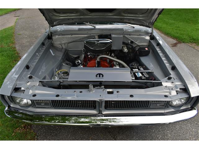 1972 Dodge Dart (CC-1239158) for sale in Greene, Iowa