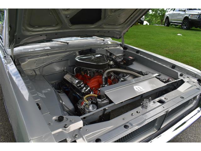1972 Dodge Dart (CC-1239158) for sale in Greene, Iowa