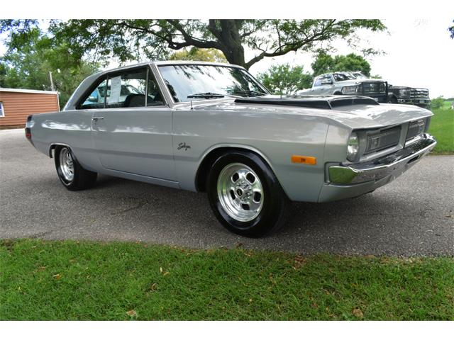 1972 Dodge Dart (CC-1239158) for sale in Greene, Iowa