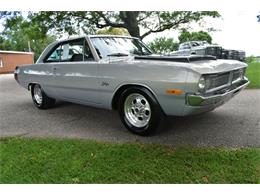 1972 Dodge Dart (CC-1239158) for sale in Greene, Iowa