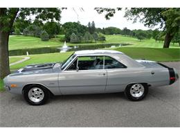 1972 Dodge Dart (CC-1239158) for sale in Greene, Iowa