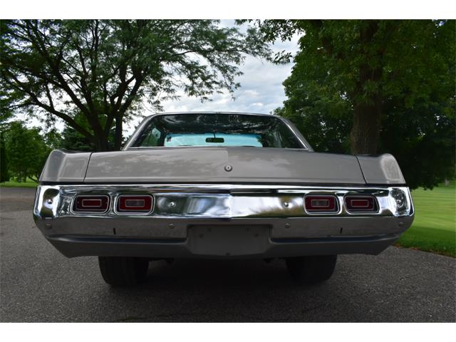 1972 Dodge Dart (CC-1239158) for sale in Greene, Iowa