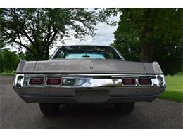1972 Dodge Dart (CC-1239158) for sale in Greene, Iowa