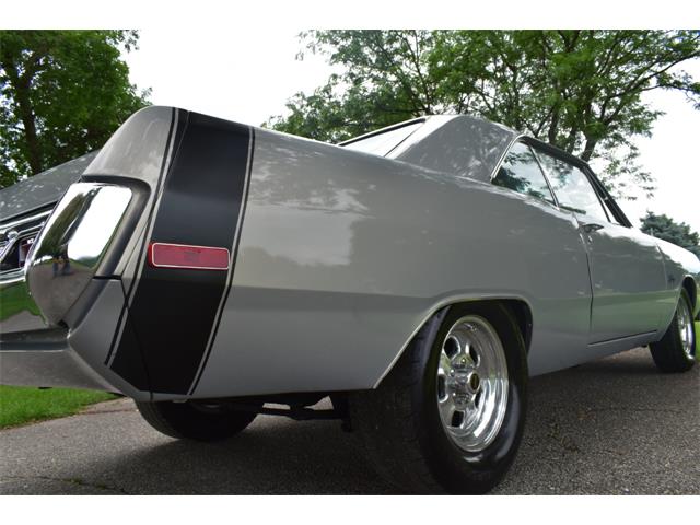 1972 Dodge Dart (CC-1239158) for sale in Greene, Iowa