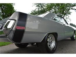 1972 Dodge Dart (CC-1239158) for sale in Greene, Iowa