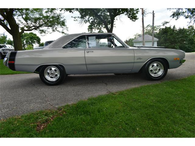 1972 Dodge Dart (CC-1239158) for sale in Greene, Iowa
