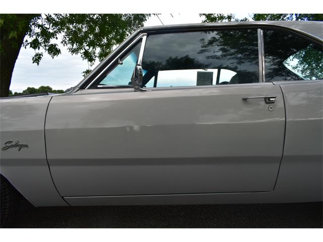 1972 Dodge Dart (CC-1239158) for sale in Greene, Iowa