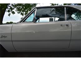 1972 Dodge Dart (CC-1239158) for sale in Greene, Iowa