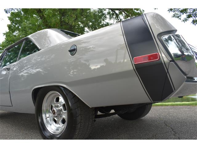 1972 Dodge Dart (CC-1239158) for sale in Greene, Iowa