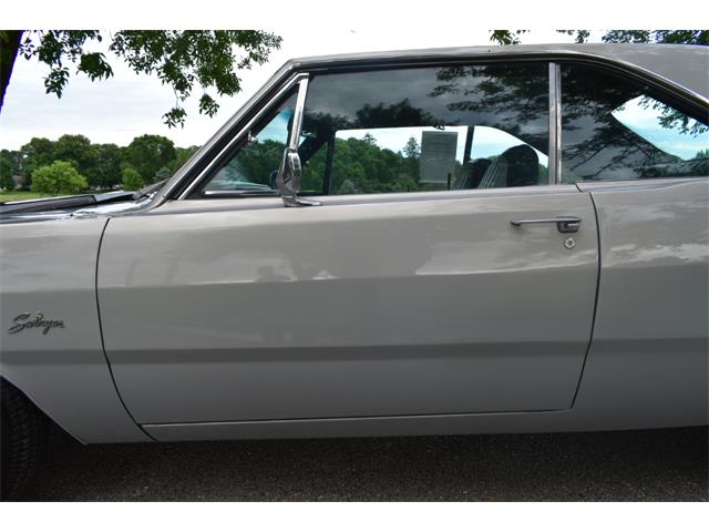 1972 Dodge Dart (CC-1239158) for sale in Greene, Iowa