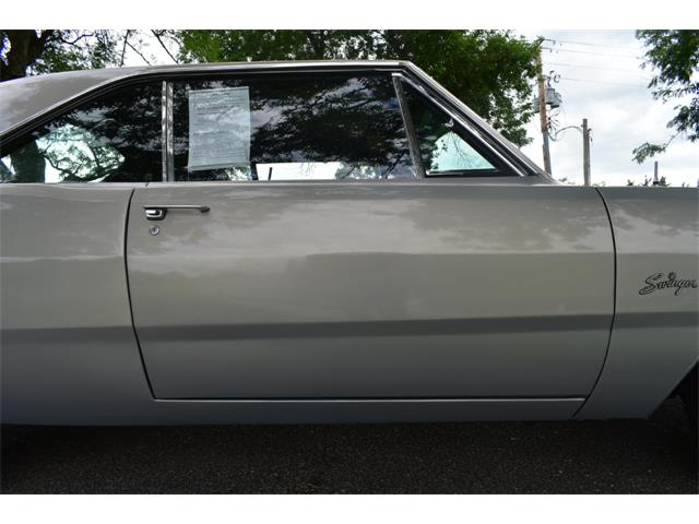 1972 Dodge Dart (CC-1239158) for sale in Greene, Iowa