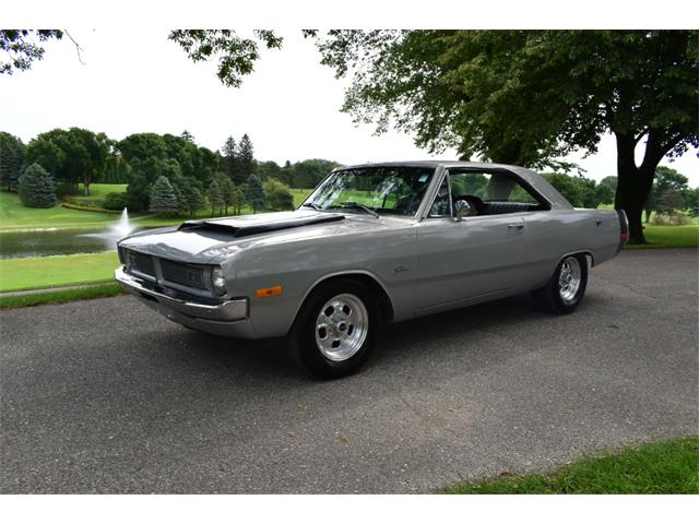 1972 Dodge Dart (CC-1239158) for sale in Greene, Iowa
