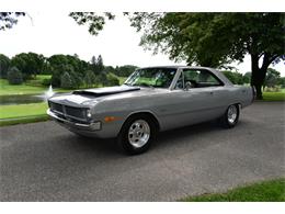 1972 Dodge Dart (CC-1239158) for sale in Greene, Iowa