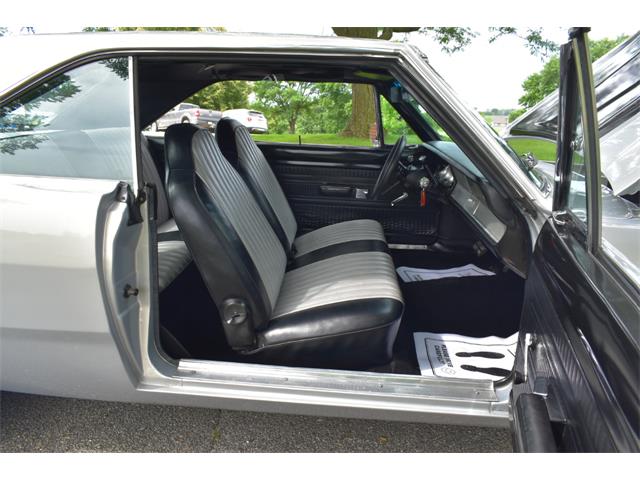 1972 Dodge Dart (CC-1239158) for sale in Greene, Iowa