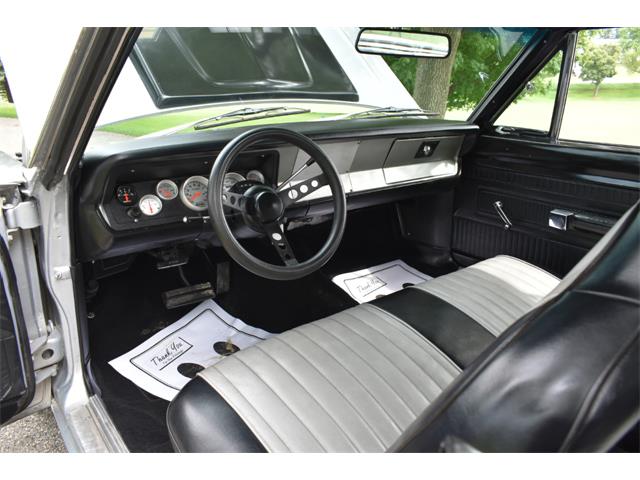 1972 Dodge Dart (CC-1239158) for sale in Greene, Iowa