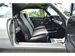 1972 Dodge Dart (CC-1239158) for sale in Greene, Iowa
