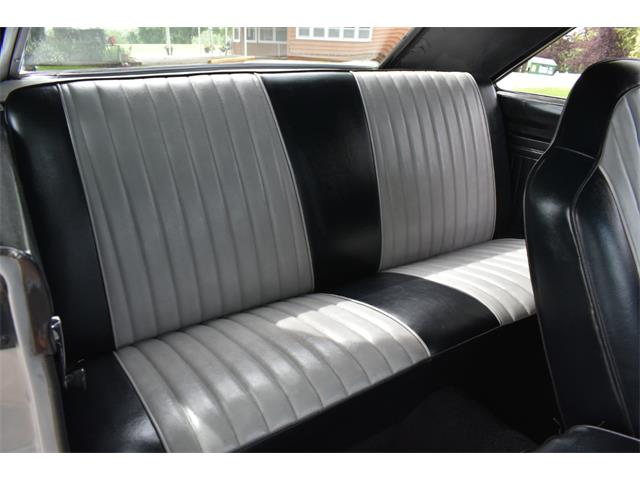 1972 Dodge Dart (CC-1239158) for sale in Greene, Iowa