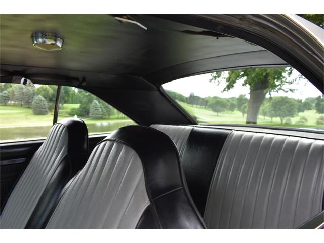 1972 Dodge Dart (CC-1239158) for sale in Greene, Iowa