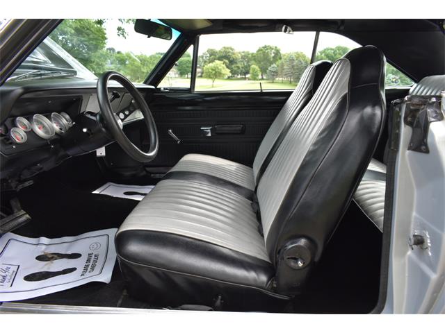 1972 Dodge Dart (CC-1239158) for sale in Greene, Iowa