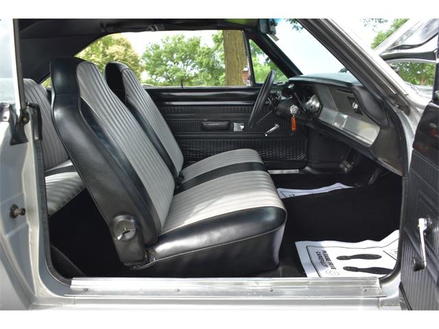 1972 Dodge Dart (CC-1239158) for sale in Greene, Iowa