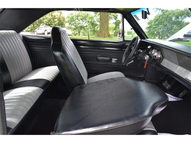 1972 Dodge Dart (CC-1239158) for sale in Greene, Iowa