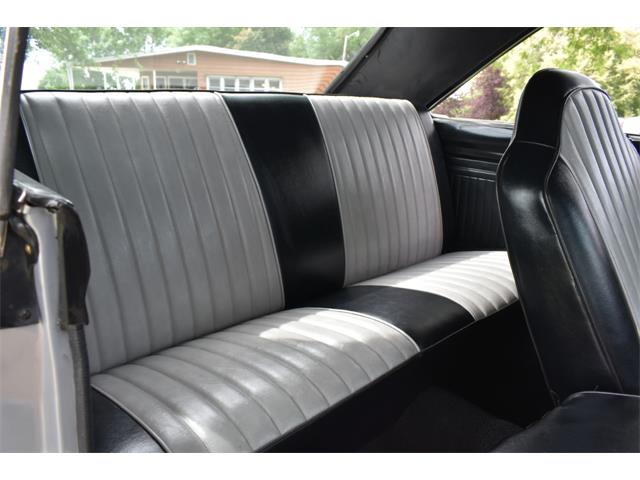1972 Dodge Dart (CC-1239158) for sale in Greene, Iowa