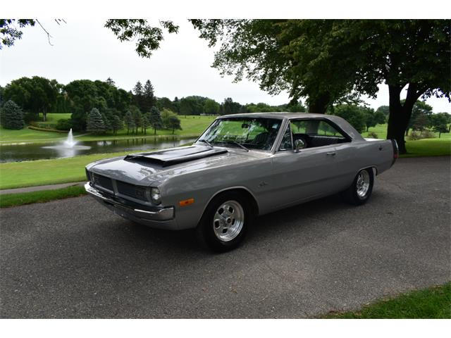 1972 Dodge Dart (CC-1239158) for sale in Greene, Iowa