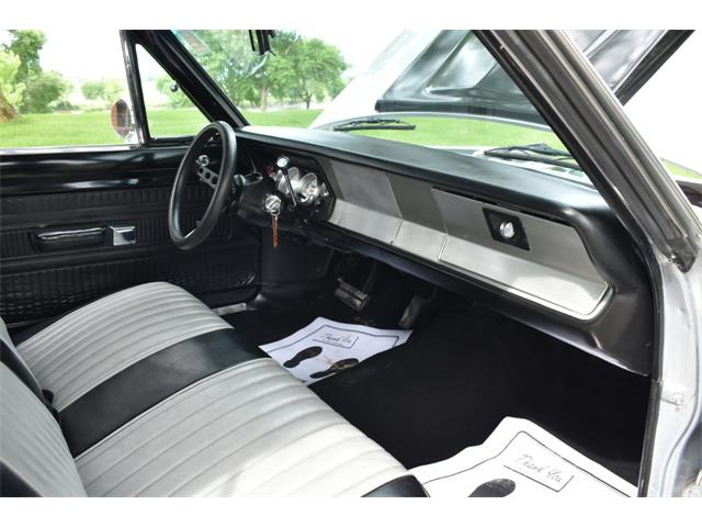 1972 Dodge Dart (CC-1239158) for sale in Greene, Iowa