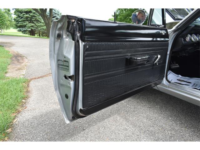 1972 Dodge Dart (CC-1239158) for sale in Greene, Iowa