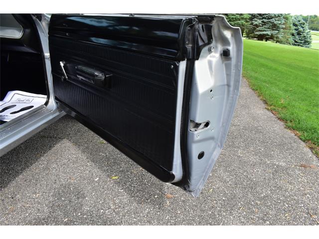 1972 Dodge Dart (CC-1239158) for sale in Greene, Iowa