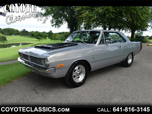 1972 Dodge Dart (CC-1239158) for sale in Greene, Iowa