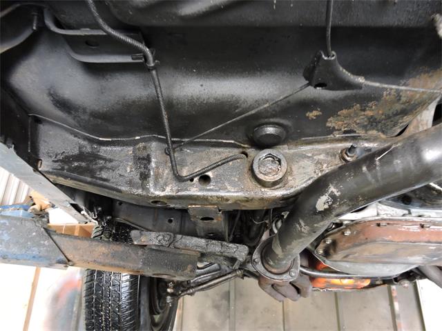 1972 Dodge Dart (CC-1239158) for sale in Greene, Iowa