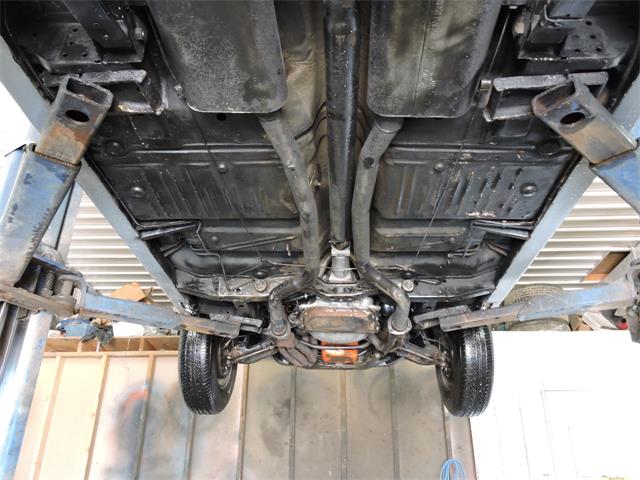 1972 Dodge Dart (CC-1239158) for sale in Greene, Iowa