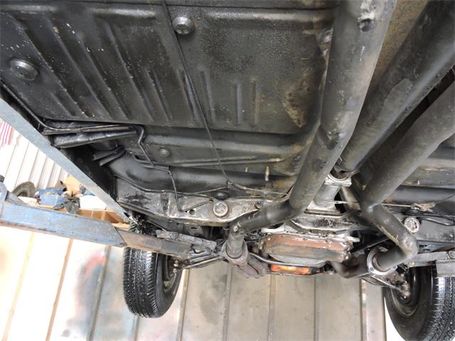 1972 Dodge Dart (CC-1239158) for sale in Greene, Iowa